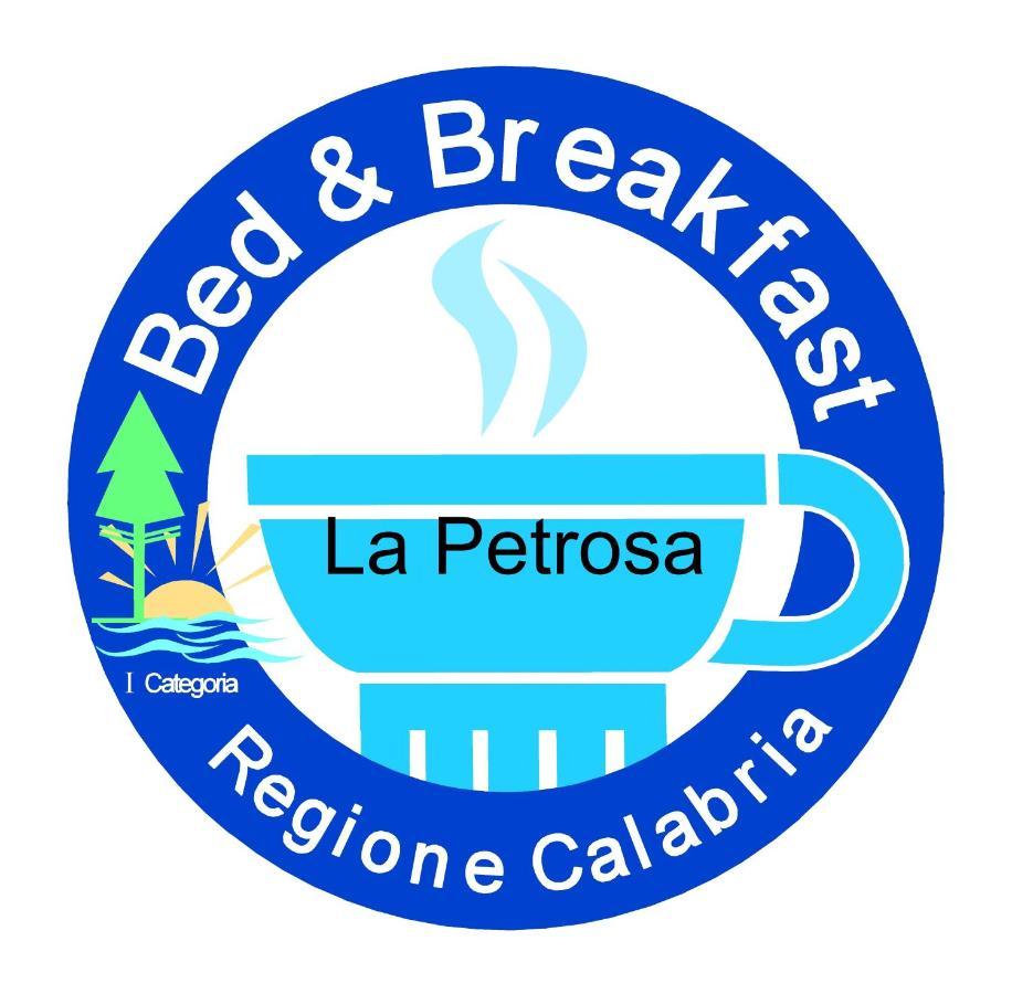 B&B La Petrosa Frascineto Ngoại thất bức ảnh